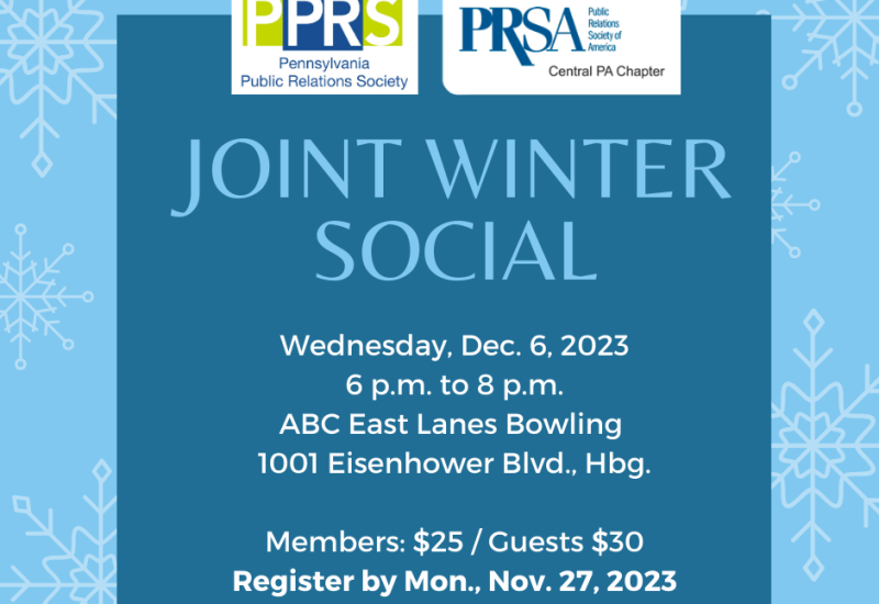 Joint Winter Social Graphic Image
