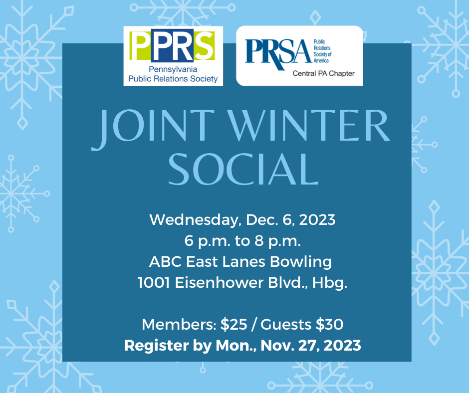 Joint Winter Social Graphic Image